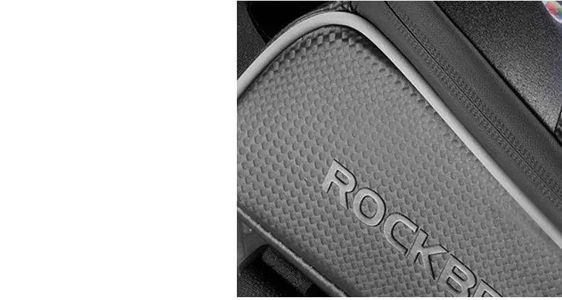 Best ROCKBROS Waterproof Bicycle Frame Bags Cycling Touch Screen Top Tube Bags Bike Handlebar Front Phone Case Holder Bags 6.0 Inch 29 Best ROCKBROS Waterproof Bicycle Frame Bags Cycling Touch Screen Top Tube Bags Bike Handlebar Front Phone Case Holder Bags 6.0 Inch 29