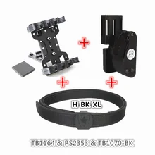 Охотничьи пушки оболочки Перевозчик 8Q идеально подходит с IPCS ремни новые переноска для гильз для охоты передач страйкбол