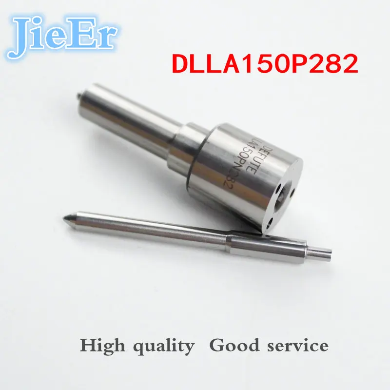 DLLA150PN282 Топливная форсунка 105017-2820 для NISSAN YD1ET | Автомобили и мотоциклы