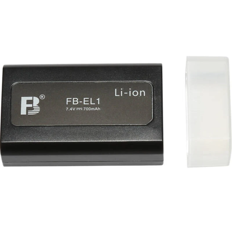 

EN-EL1 lithium batteries EN EL1 Battery pack ENEL1 For Nikon Coolpix 4300 4800 5400 775 8700 880 995 E880 Digital camera Battery