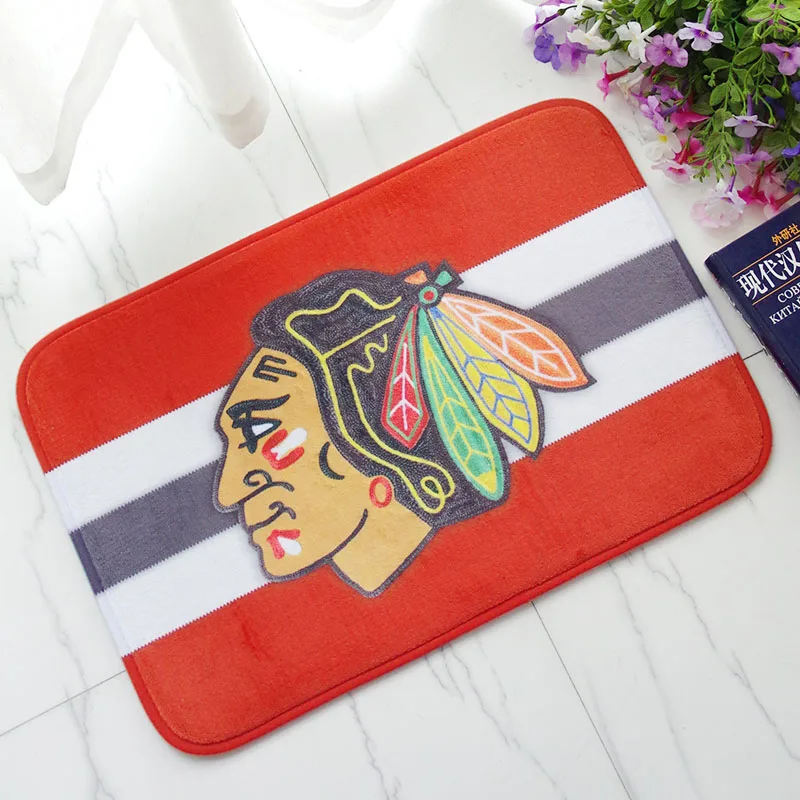 Soft Bath Mat Memory Foam Non-Slip Bathroom Carpet Kids Living Room RugFamous Drawing Animal Indian Many Designs Mats | Дом и сад