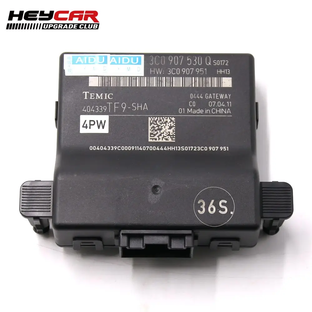 Can портал 3C0907530Q MFD RNS510 RCD510 PASSAT B6 3C 3C0 907 530 Q ( M E N L ) 530Q|Переключатели и рычаги для авто|