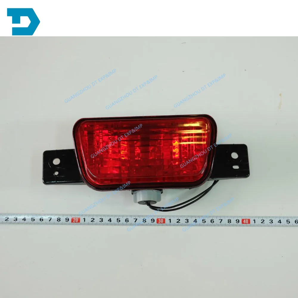 

MB859364 FOR pajero v97 v93 stop lamp FOR montero rear fog lamp FOR v98 with bulb spare tire lamp 8337A068 free freight