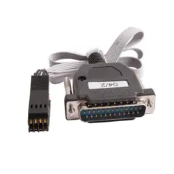 2019 Акция Digiprog3 ST04 04/2 зажим кабеля Лучшая цена Digiprog 3 st04 интерфейсный кабель для digiprog