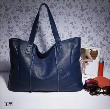 

Designer Handbags High Quality Large Capacity Women Leather Handbags Genuine Leather Lady Tote Shopping Shoulder Bag M69316