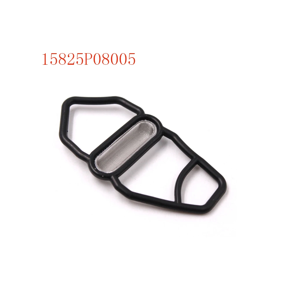 

Type R ITR DC2 VTEC Solenoid Gasket For Civic 1992-2001 Acura Integra GSR 1997-2001 15825-P08-005
