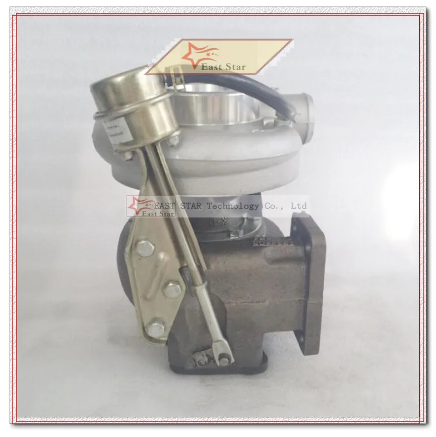 Turbo HX40W 3590506 3531712 51.09100-7439 51.09100-7321 51091007439 51091007321 For Man Truck D0826 1997-2010 (4)