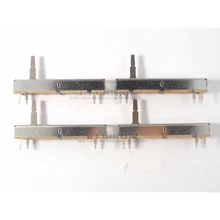 4 шт./лот слайд VR 418-S1MK2-725 канал фейдер для Pioneer DDJ-SX2 DDJ-RX