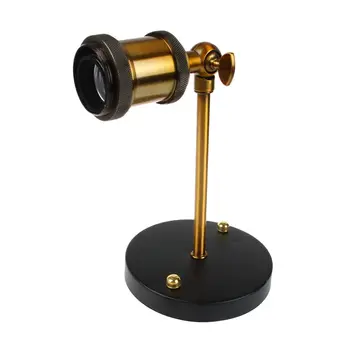 

Wall Lamp--Retro Edison Wall Lamp wall light Brass Finish Vintage Industrial Lighting, Brass Color