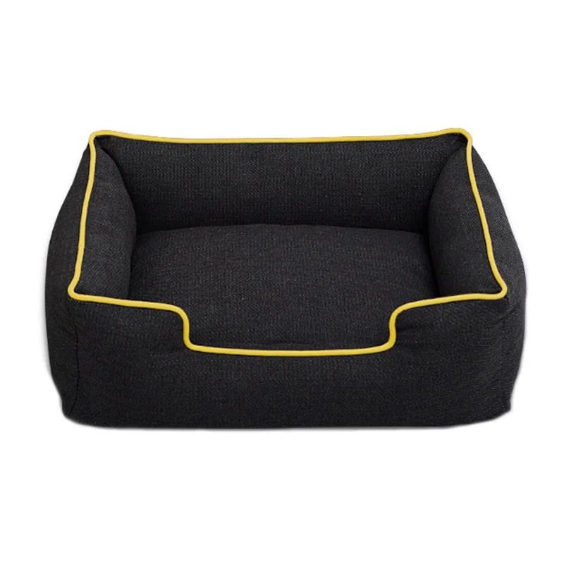 

Soft Pet Bed For Dog Cat Mat Mattress Pet Dog Cushion Sofa Bads Nest for Small Medium Large Dogs Puppy kitten Dog Products