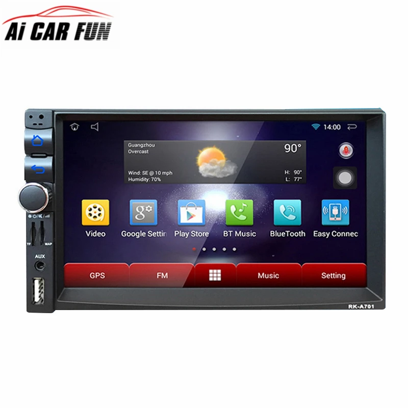 Aliexpress Com Buy Android 5 1 1 System Quad Core Car