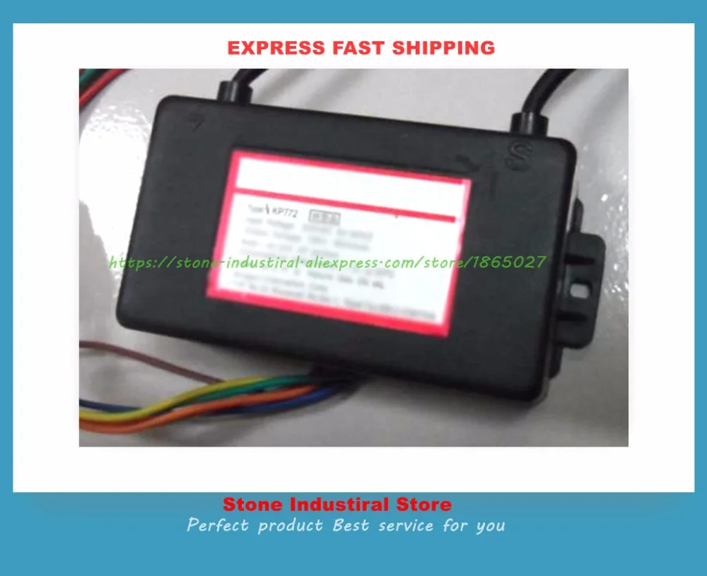 Kp772 Electronic Pulse Ignition Controller For Infrared Gas Igniter