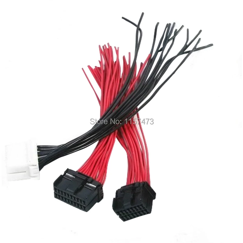 

PC200-7 PC-7 Monitor Connector Plug for Komatsu excavator, 3 month warranty