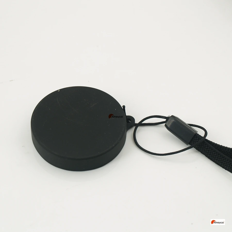 M45 45mm Caps lens covers for DSLR lens spotting scopes  telescope binocular rear cap  dust cap cover dust guard rubber cover