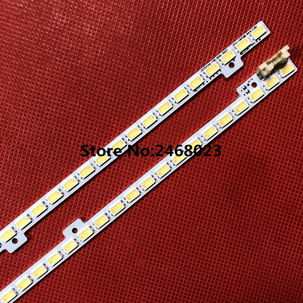 571mm-LED-Backlight-Lamp-strip-84leds-For-Samsung-LCD-46-inch-TV-2011SVS46-UA46D6400UJ-BN64-01645A (2)