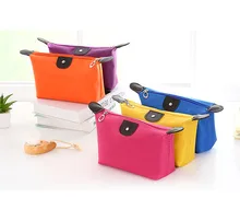 2017 Portable Waterproof Bag Cosmetic Bag Small Travel Bag Multifunctional Wash Bag Cosmetic Storage Boxes Hot Sale 677