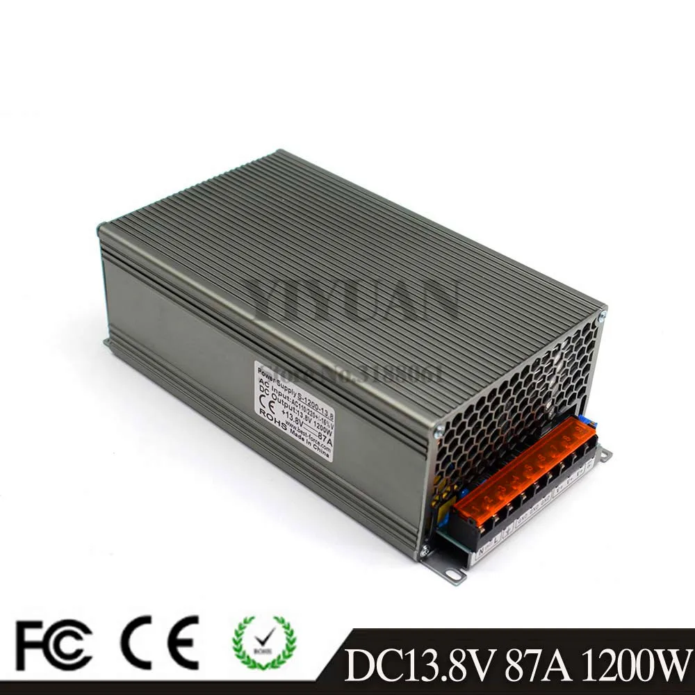 13v1200w