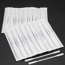 Новая электронная сигарета ватные палочки влажный спирт ватные палочки двойная головка Чистящая палочка для IQOS 2,4 PLUS LIL/LTN/HEETS нагреватель