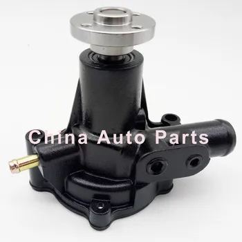 

AM875942 AM878201 Water Pump for JohnDeere 675 675B Skid Steer 25 30 50 Excavator JD 955