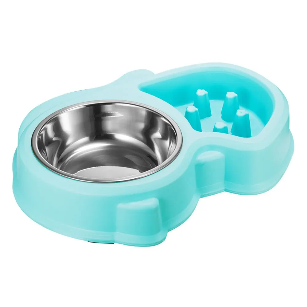 Купить Миску Для Медленного Кормления Собак