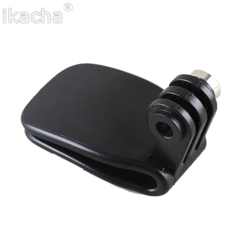 Go Pro Accessories Travel Tripod Monopod Cap Quick Clip (1)