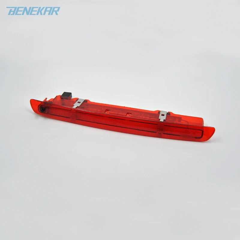 Benekar Car High Positioned Mount LED Rear Third Brake Light Stop Lamp