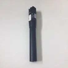 50 мВт VFL 50 км волоконно-оптический визуальный детектор неисправностей ручка из pw:> 50 мВт Визуальный дефектоскоп