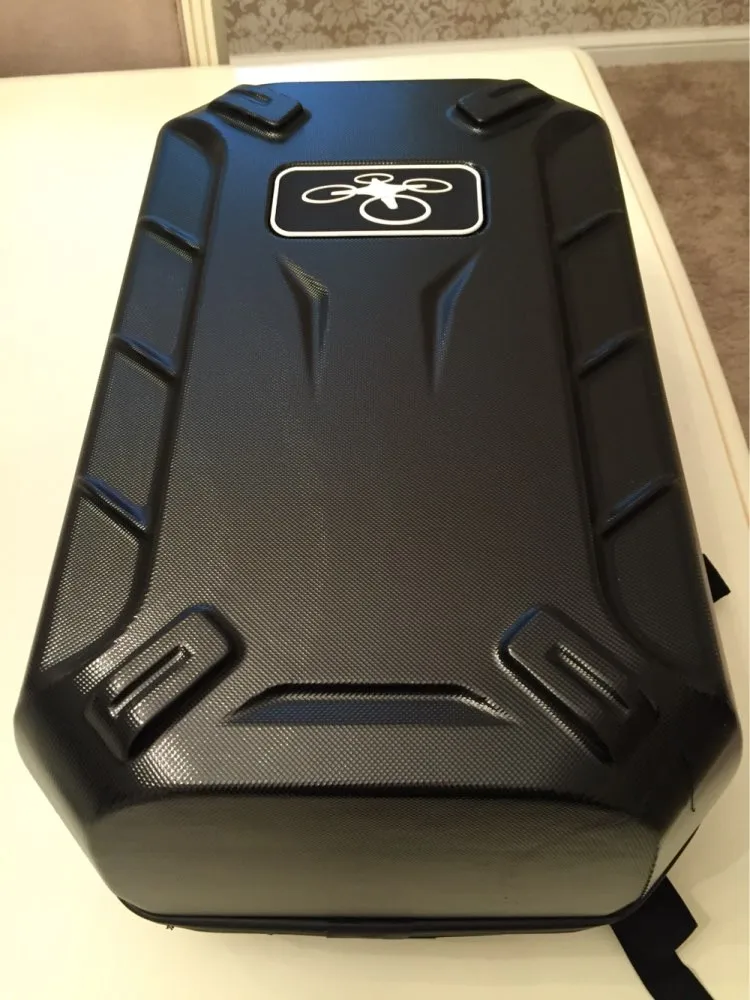 HARDSHELL BACKPACK SHOULDER BAG FOR DJI PHANTOM 2 RC QUADCOPTER DJI PHANTOM 3 STANDARD PRO 4K 1080P ADV RC DRONE FPV Waterproof HARDSHELL BACKPACK SHOULDER BAG FOR DJI PHANTOM 2 RC QUADCOPTER DJI PHANTOM 3 STANDARD PRO 4K 1080P ADV RC DRONE FPV Waterproof