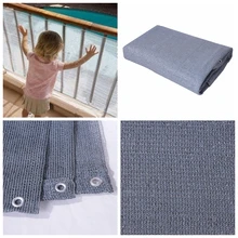 Tewango 0,75x6 м анти-УФ Защита от солнца Защитная сеть для балкона дома сада суккулентные растения покрытие солнцезащитный крем Защита от тепла затенение сетка