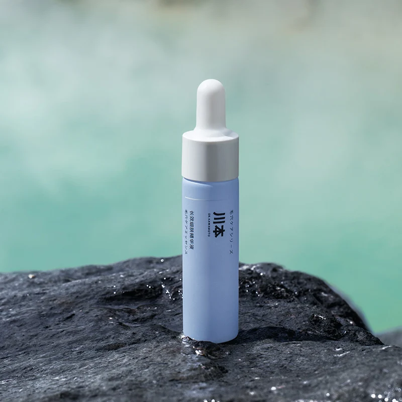 Anti wrinkle and aging Moisturizing whitening shrink pore face essence cream with herbal ingredients 15ml