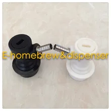 Один набор мяч замок колючка переходник жидкость из и газа в Набор для Пепси-Стиль банально бочонки