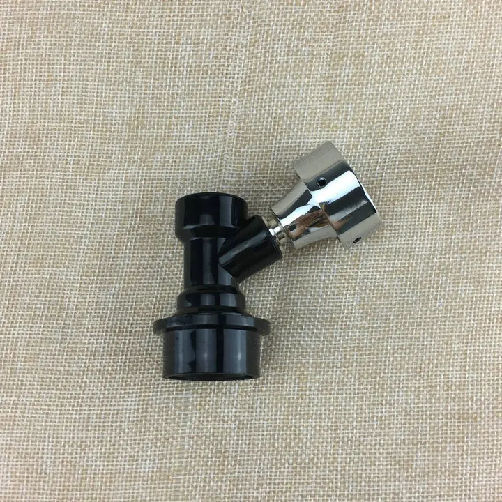 Liquid Ball Lock Quick Disconnect Kit Thread Fitting For Kegerator Home