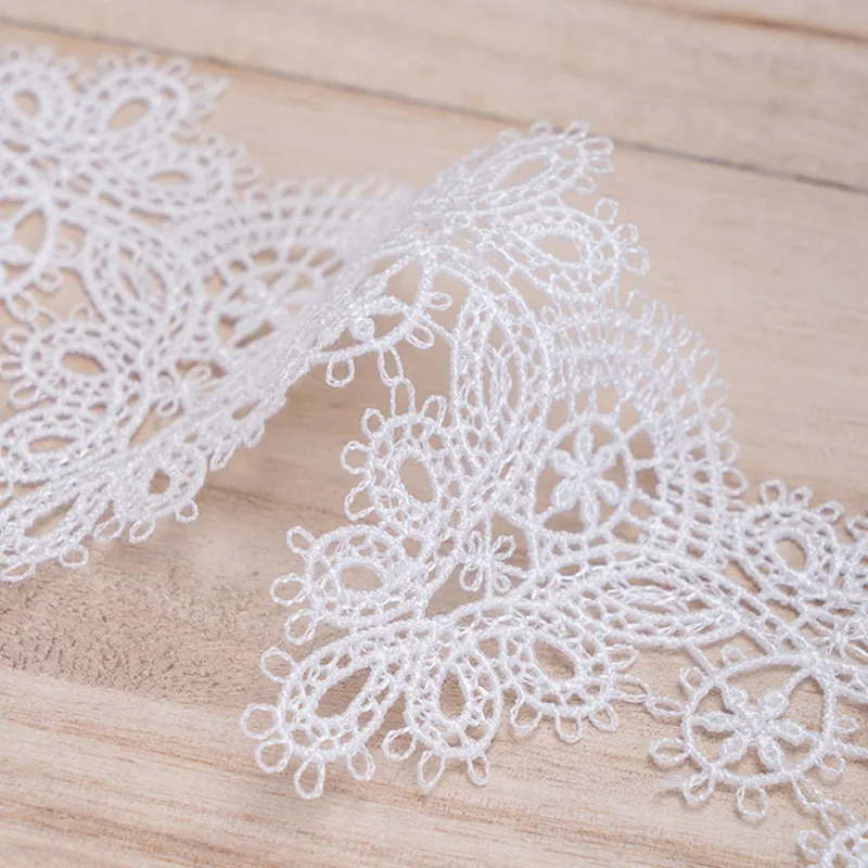 guipure lace