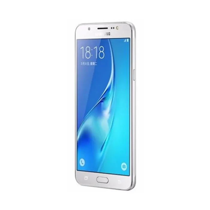 samsung Galaxy J7() J710 Dual SIM LTE телефон Восьмиядерный 5," дюймов 16 Гб Встроенная память 3 Гб оперативной памяти, Оперативная память FDD/аппарат, который не привязан к оператору сотовой связи, LTE смартфон