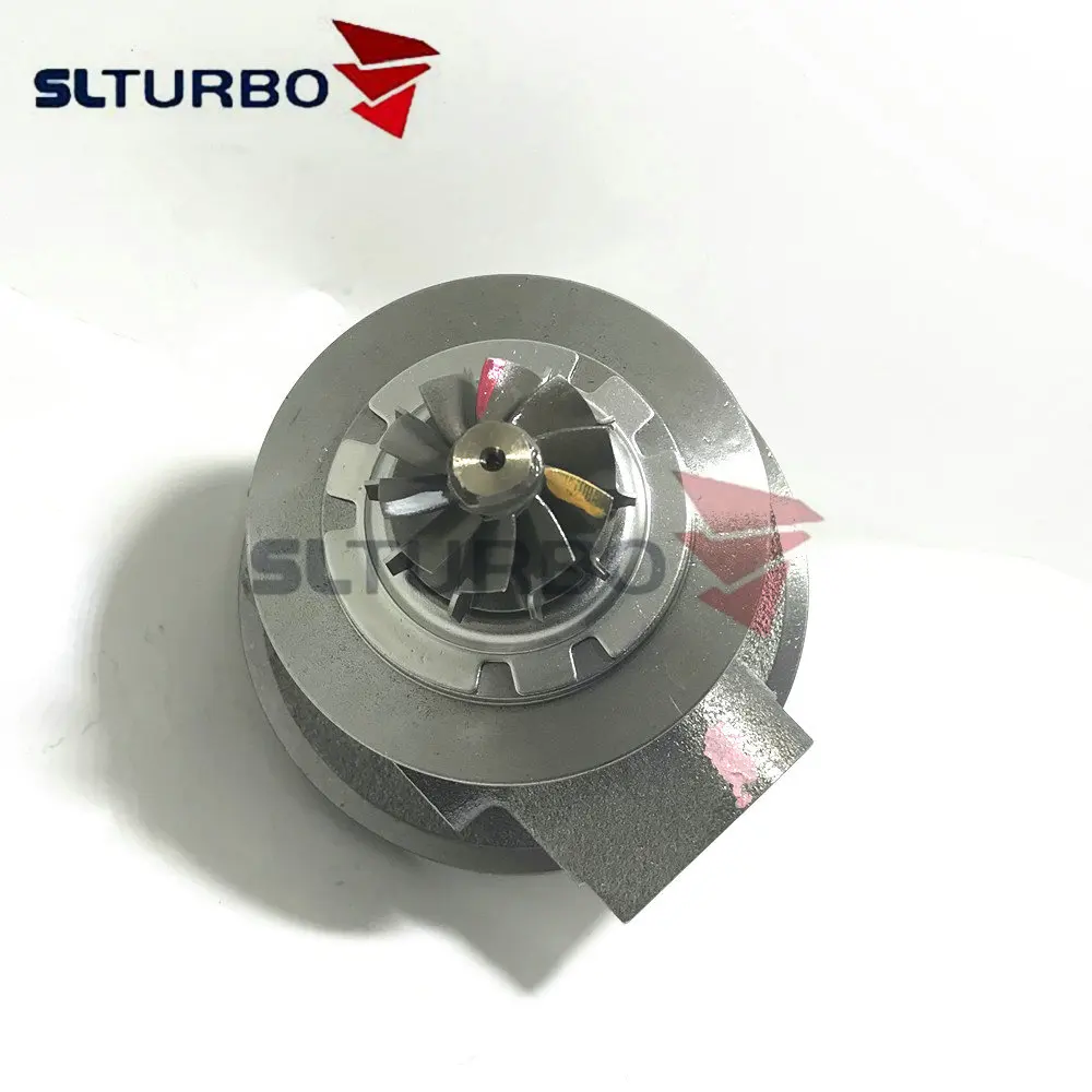 Новый картридж MFS turbo CHRA Турбинный сердечник 04E145704T 04E145713B 04E145713Q для Skoda Octavia III FABIA