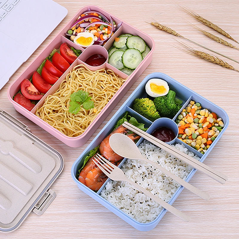 lunch boxes cute