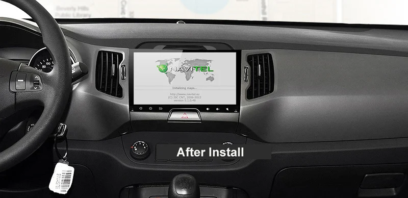 2din radio car android universal dvd car gps 9inch android 5 KIA NEW SPORTAGE 3 2016 SPORTAGE5 3 kx5  sportage 2009 2010 2011 2012 2013 2014 2015 (14) - 