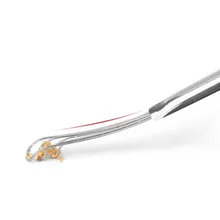 Уход за ушами, безопасное устройство для чистки ушей, ложка для ушей, легкие прочные портативные инструменты для чистки ушей из нержавеющей стали