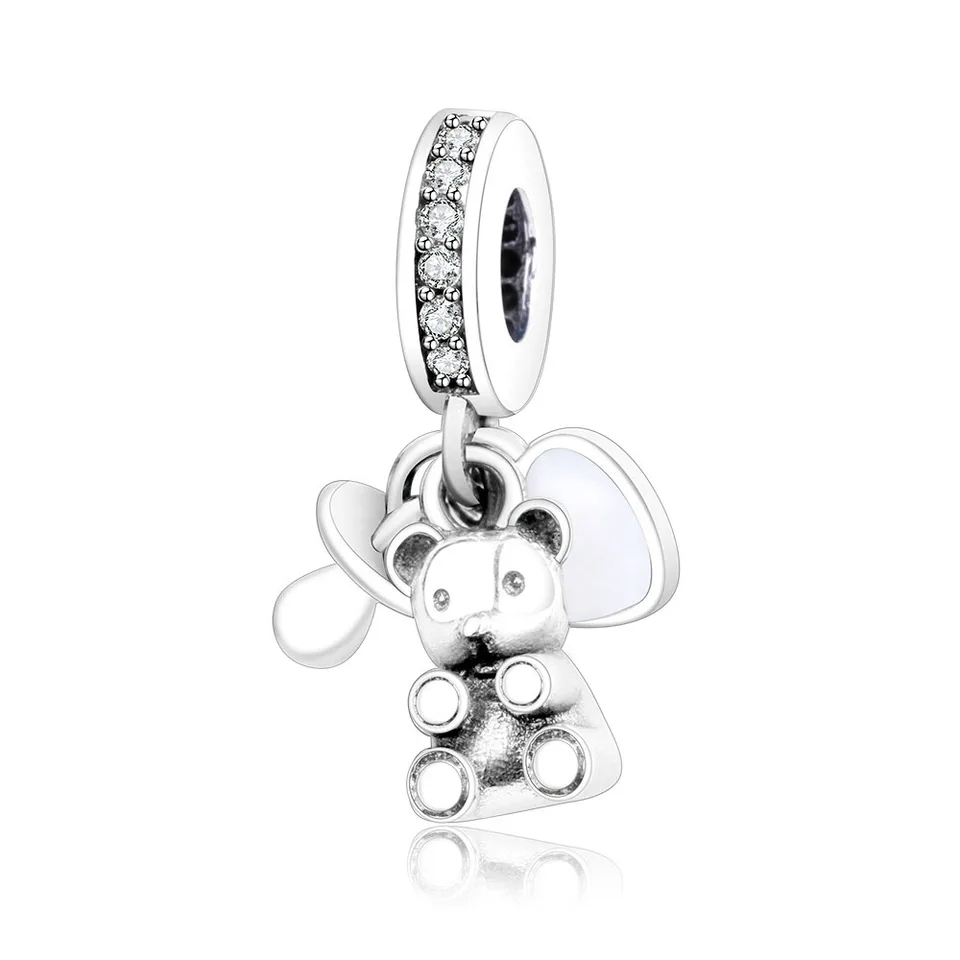 pandora charm baby pandora charm baby