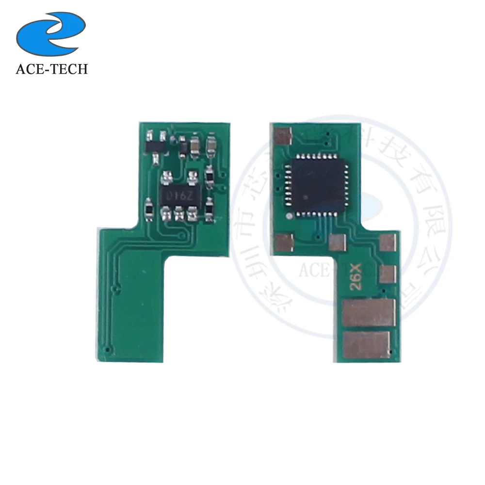 9K CF226X toner reset chip for HP LaserJet Pro M402d M402dn M402dw