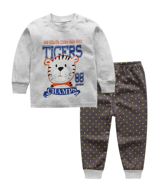 champs infant clothing