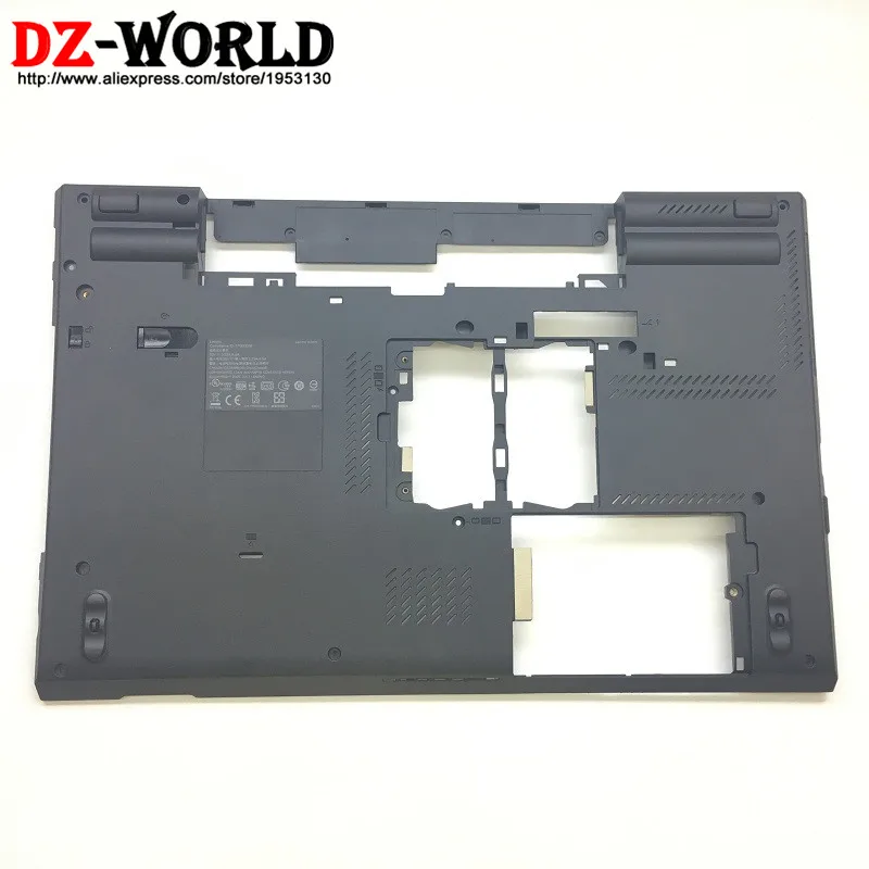 Новая Оригинальная задняя крышка корпуса для Lenovo ThinkPad T520 T520I W520 04W1587 | Компьютеры и