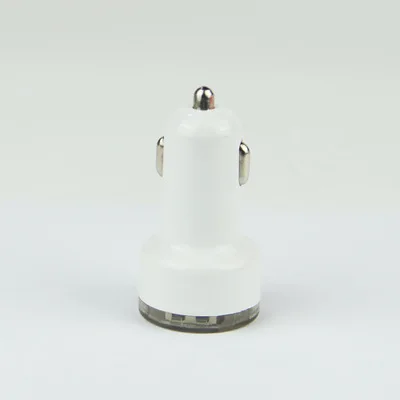 U автомобильное USB зарядное устройство Быстрая зарядка 3 0 для мобильного телефона