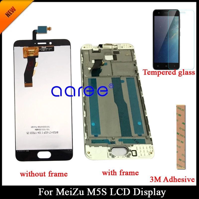 MEIZU M5S