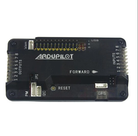  RC Drone Quadrocopter Aircraft Kit F450-V2 Rahmen GPS APM2.8 Flight Control Keine Batterie Kein Sen