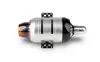 Swiwin-moteur à turbocompresseur SW60B 6kg, moteur à Turbine sans balais, pour avion RC ► Photo 2/5