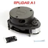 RPLiDAR A1 A1M8 360 Degree Omnidirectional 2D Laser Range Distance Lidar Sensor Module Scanning Scanner Kit 12M FZ3296 ► Photo 1/6