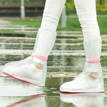 Водонепроницаемая обувь для путешествий на открытом воздухе; толстая износостойкая нескользящая обувь для мужчин и женщин; непромокаемые сапоги; Водонепроницаемая Обувь