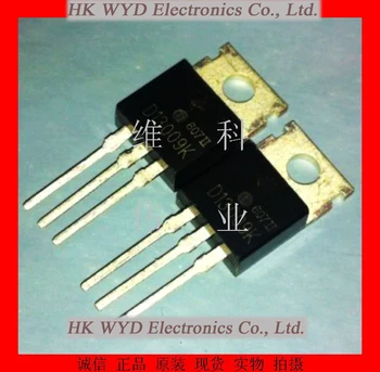 

Free shipping 10pcs/lot D13009K J13009-2 MJE13009 NPN transistor new original