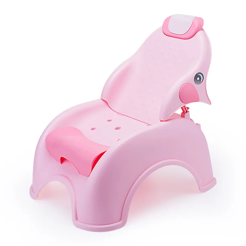 Children's Baby Shampoo Chair Folding Child Shampoo Bed Stool Convenient Kids Furniture Toddler Chair Children's Baby Shampoo Chair Folding Child Shampoo Bed Stool Convenient Kids Furniture Toddler Chair